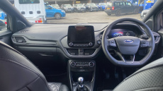 Ford Puma ST 1.5 EcoBoost ST 5dr Petrol Hatchback